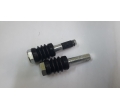 1605133 Set culise etrier fata Opel Astra J GM